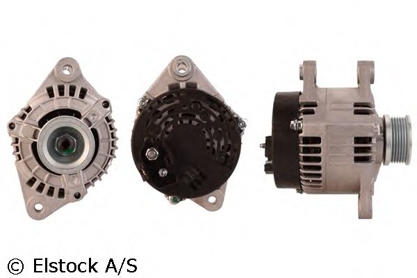 ELSTOCK 28-3528 Alternator